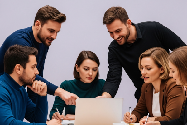 Team Collaboration (2)